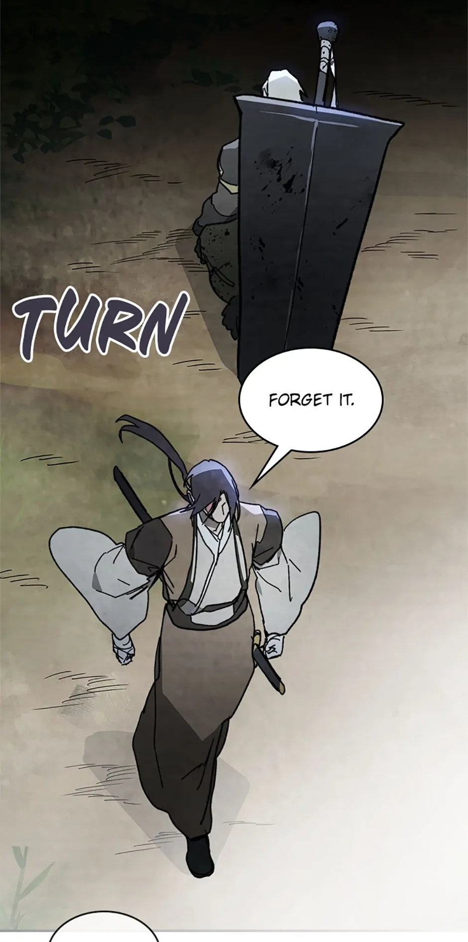 Yi Shen Dang Guan Chapter 80 43